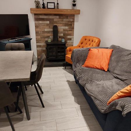 Amy'S Place Charming 3 Bed House Donegal Donegal Town المظهر الخارجي الصورة