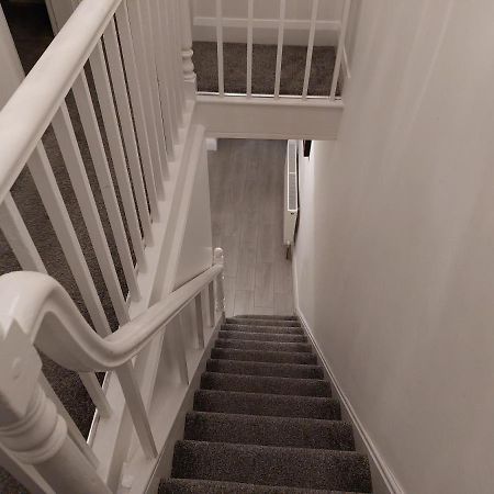 Amy'S Place Charming 3 Bed House Donegal Donegal Town المظهر الخارجي الصورة