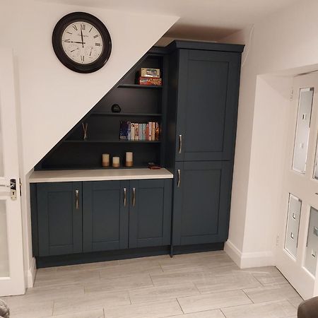 Amy'S Place Charming 3 Bed House Donegal Donegal Town المظهر الخارجي الصورة