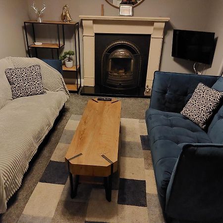Amy'S Place Charming 3 Bed House Donegal Donegal Town المظهر الخارجي الصورة