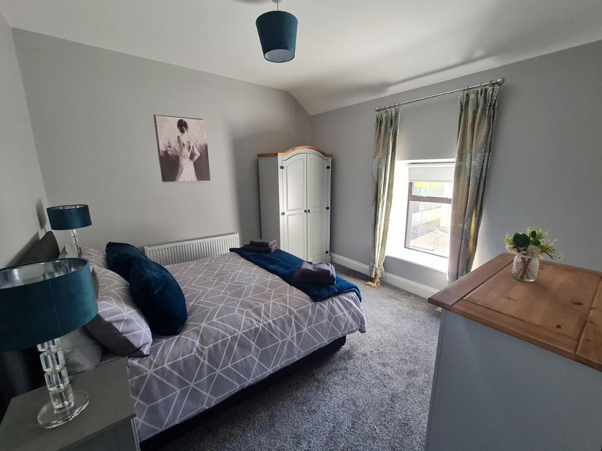 Amy'S Place Charming 3 Bed House Donegal Donegal Town المظهر الخارجي الصورة