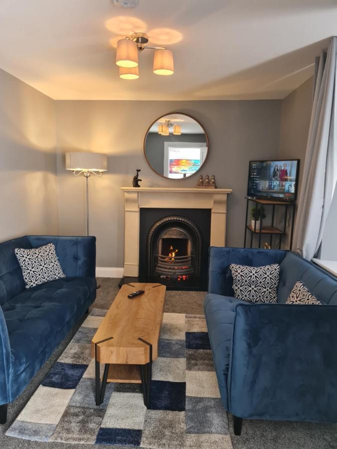 Amy'S Place Charming 3 Bed House Donegal Donegal Town المظهر الخارجي الصورة