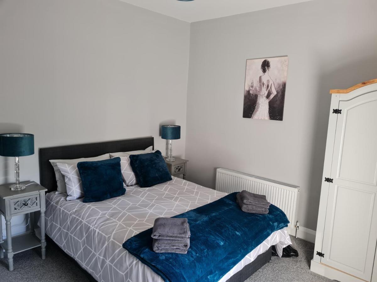 Amy'S Place Charming 3 Bed House Donegal Donegal Town المظهر الخارجي الصورة