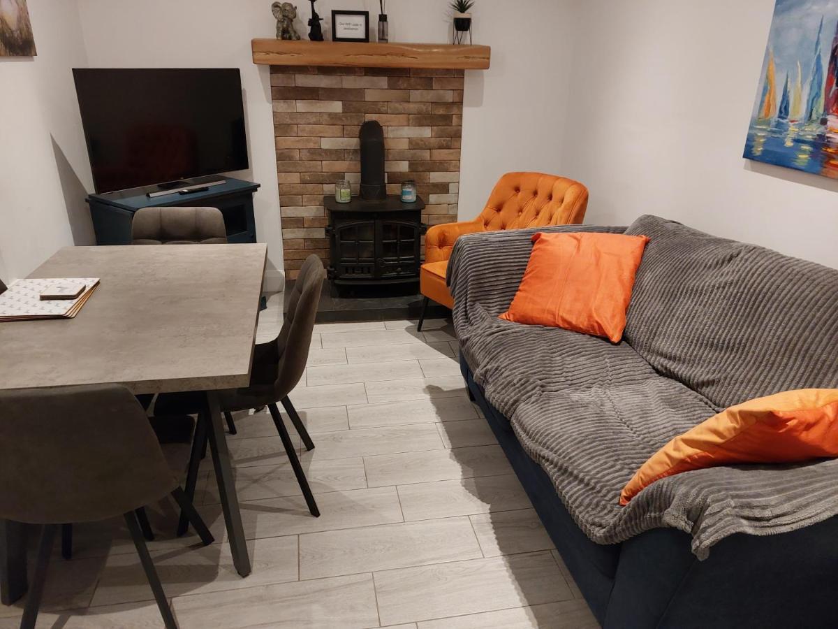 Amy'S Place Charming 3 Bed House Donegal Donegal Town المظهر الخارجي الصورة
