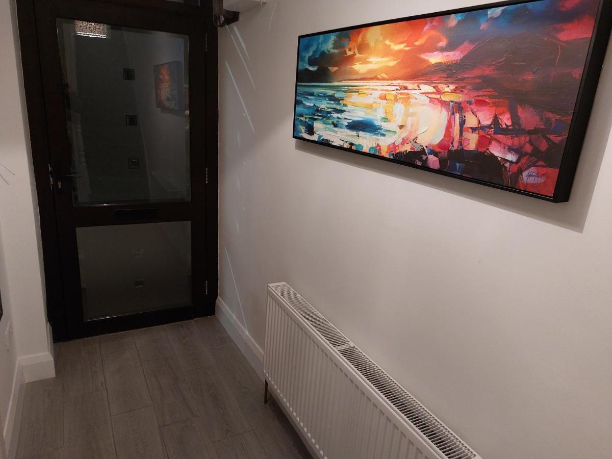 Amy'S Place Charming 3 Bed House Donegal Donegal Town المظهر الخارجي الصورة