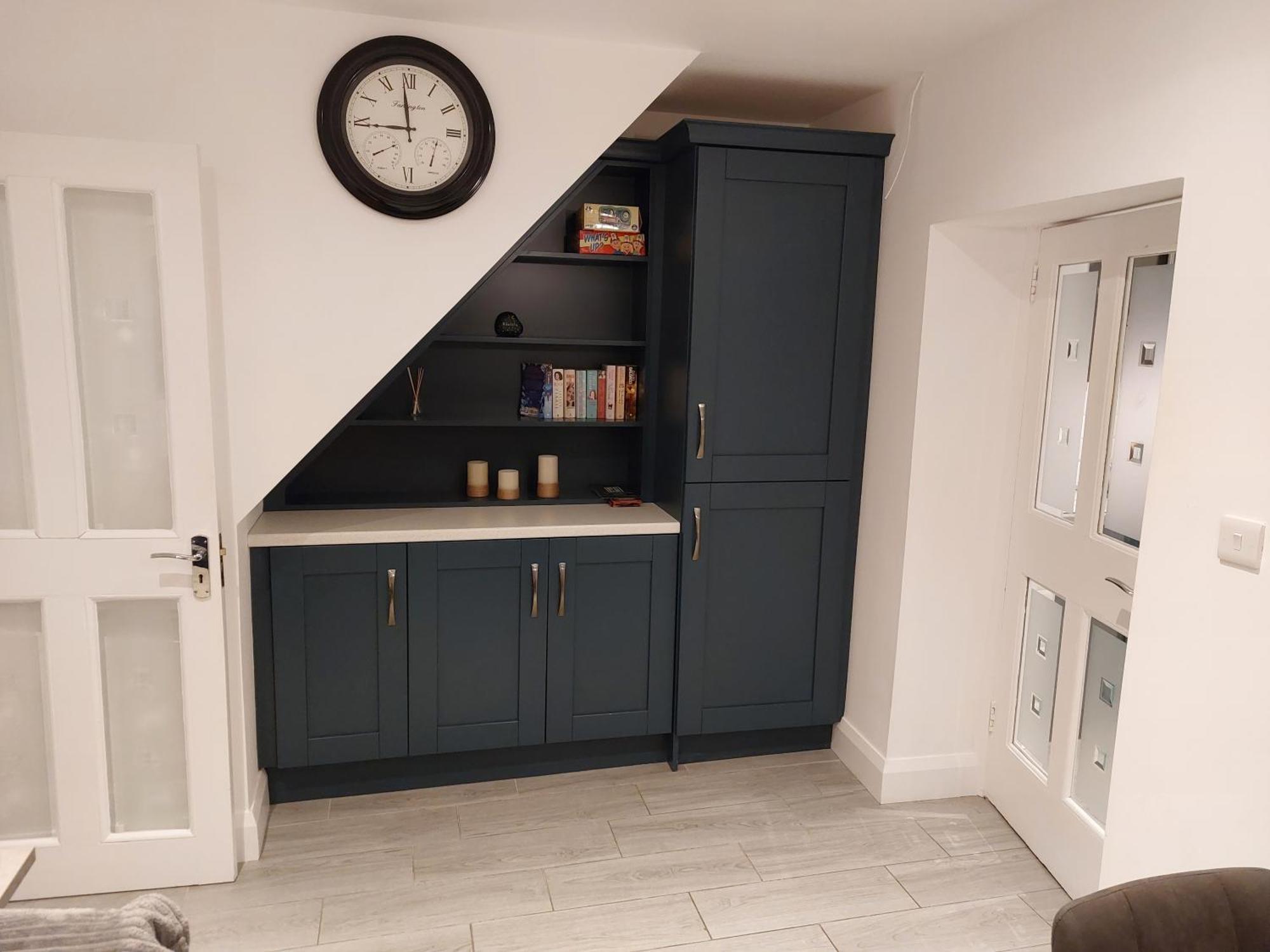 Amy'S Place Charming 3 Bed House Donegal Donegal Town المظهر الخارجي الصورة