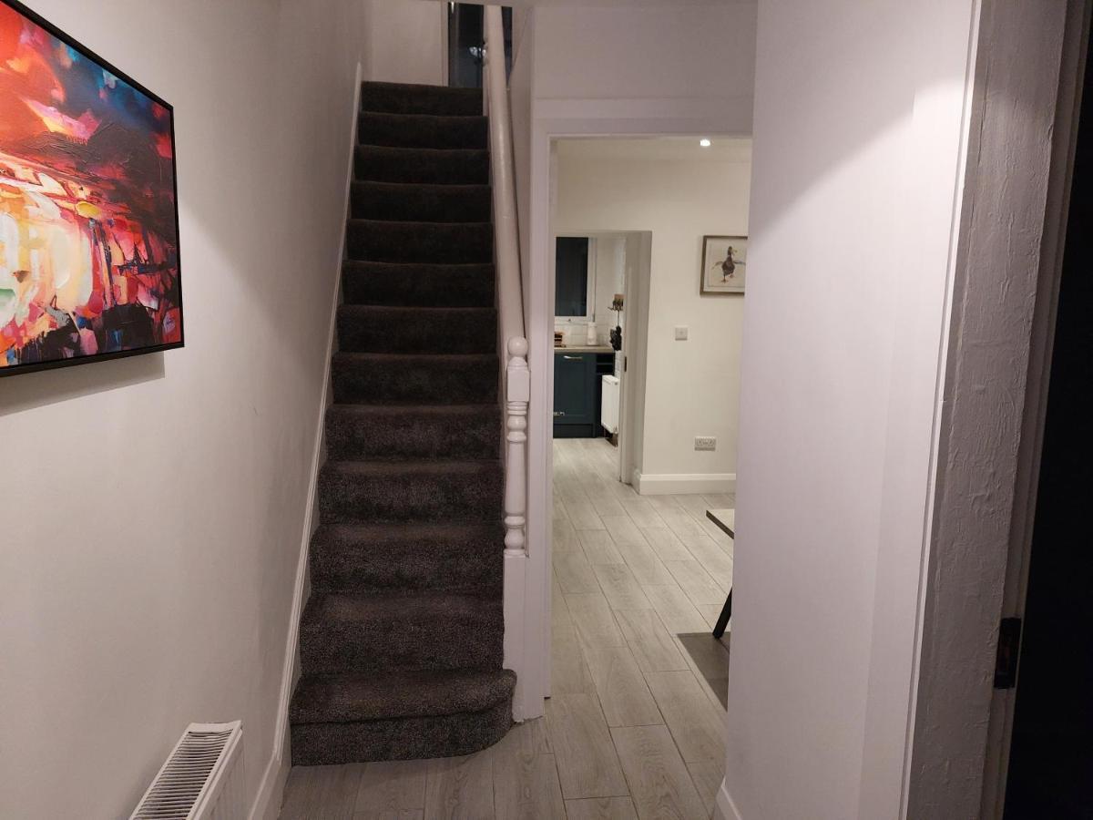 Amy'S Place Charming 3 Bed House Donegal Donegal Town المظهر الخارجي الصورة