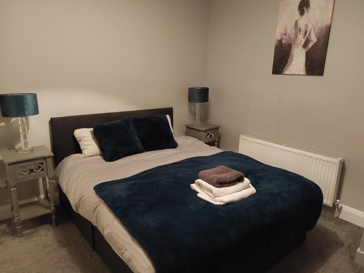 Amy'S Place Charming 3 Bed House Donegal Donegal Town المظهر الخارجي الصورة