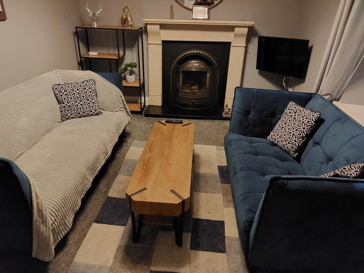 Amy'S Place Charming 3 Bed House Donegal Donegal Town المظهر الخارجي الصورة