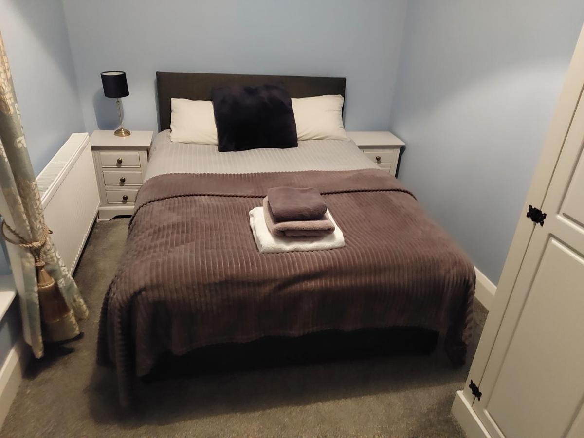 Amy'S Place Charming 3 Bed House Donegal Donegal Town المظهر الخارجي الصورة