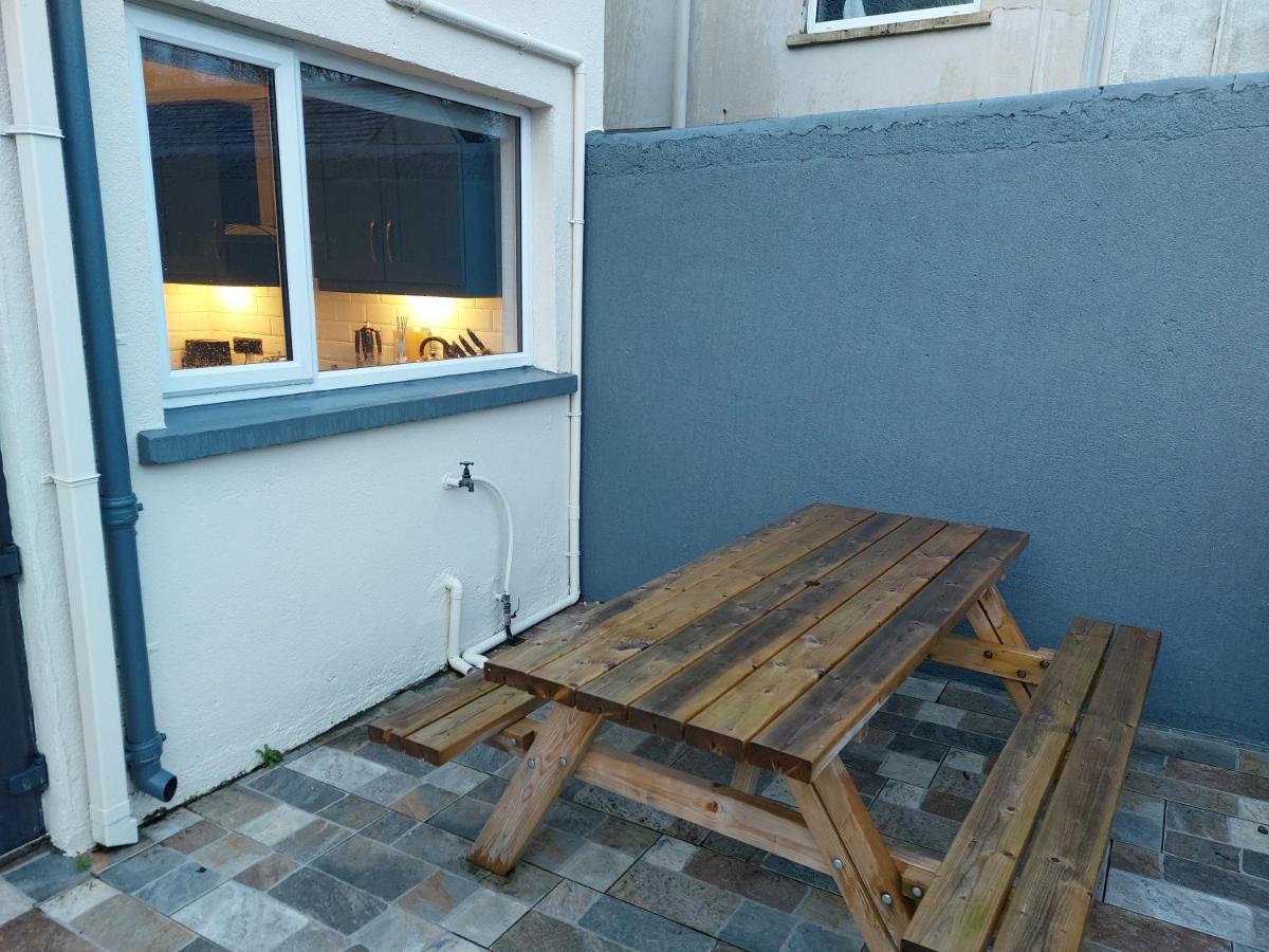 Amy'S Place Charming 3 Bed House Donegal Donegal Town المظهر الخارجي الصورة