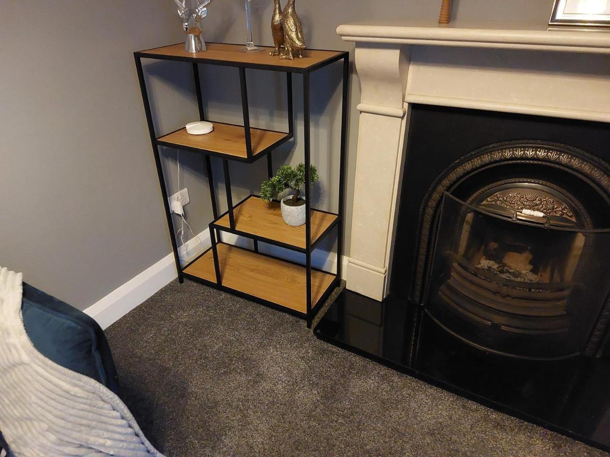 Amy'S Place Charming 3 Bed House Donegal Donegal Town المظهر الخارجي الصورة