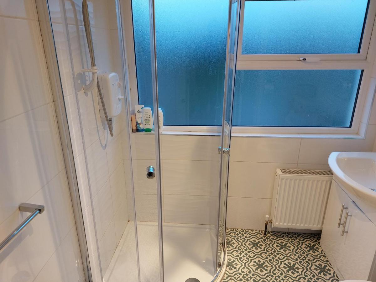 Amy'S Place Charming 3 Bed House Donegal Donegal Town المظهر الخارجي الصورة