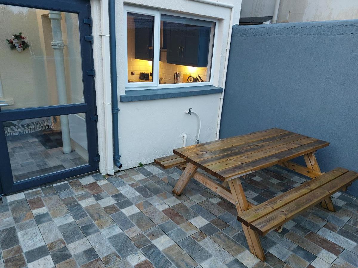 Amy'S Place Charming 3 Bed House Donegal Donegal Town المظهر الخارجي الصورة