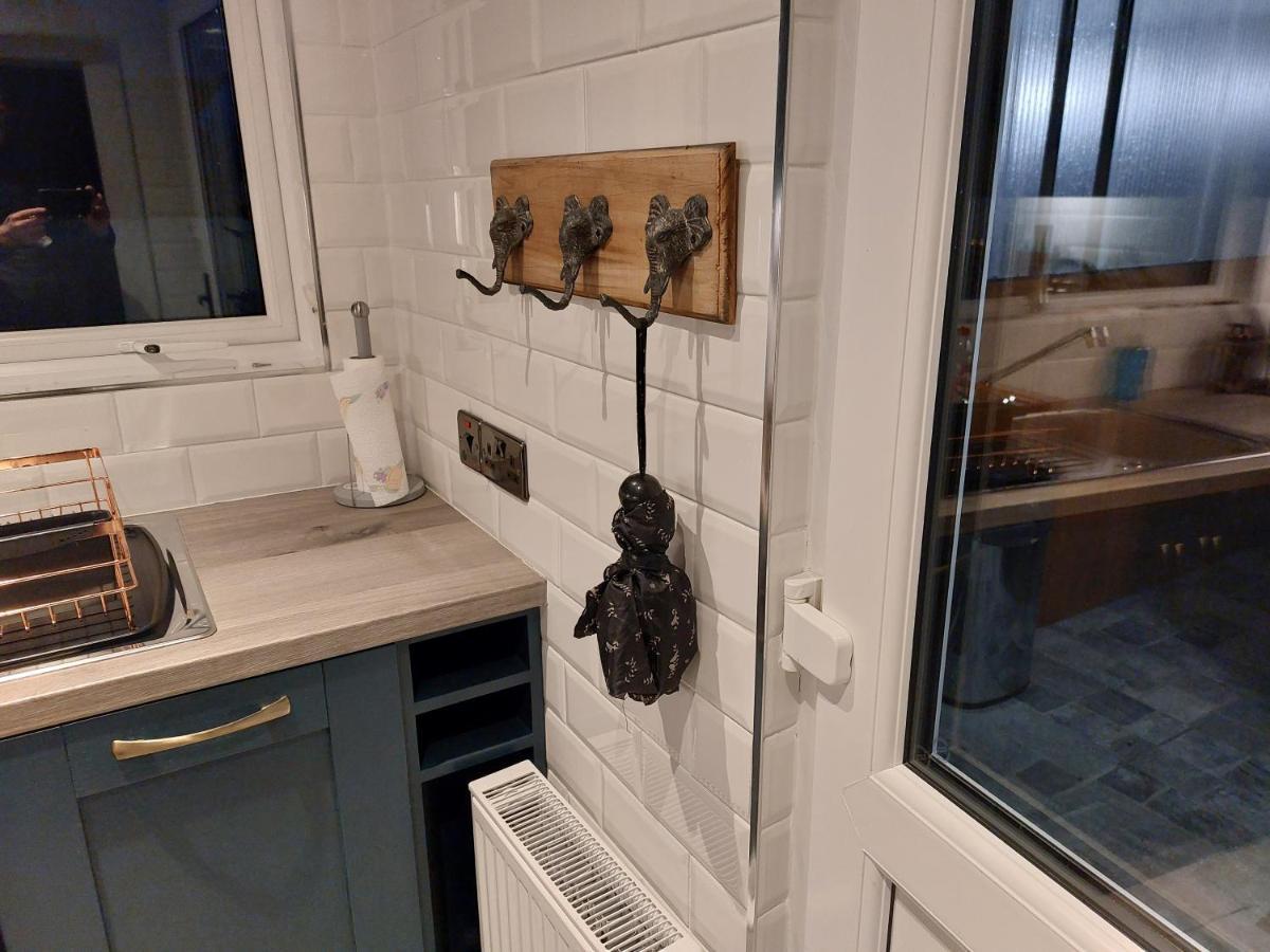 Amy'S Place Charming 3 Bed House Donegal Donegal Town المظهر الخارجي الصورة